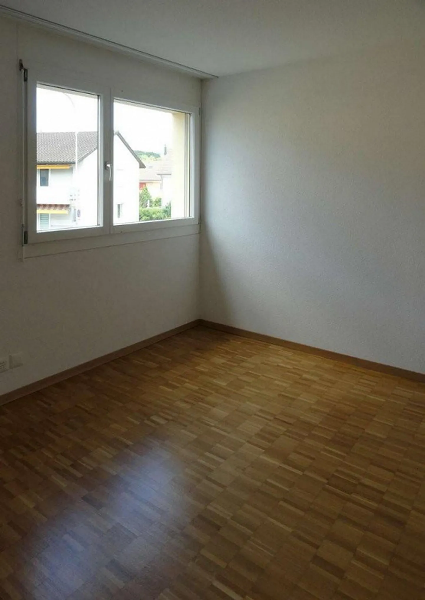 Idyllisches Wohnen in moderner Überbauung - Ideal für Familien - Foto 8 von 10