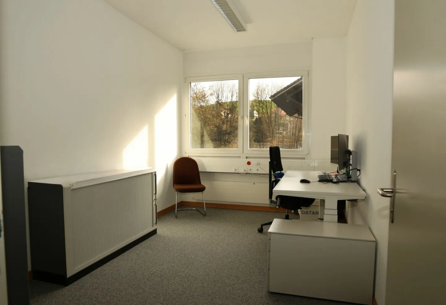 Commercial property in Oberwangen - Photo 5 of 10