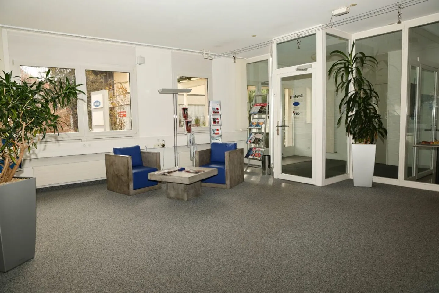 Commercial property in Oberwangen - Photo 3 of 10