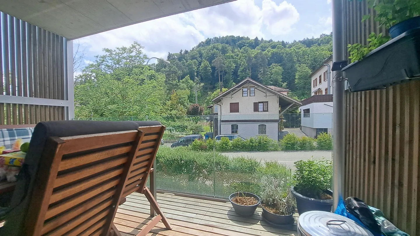 Appartamento 2.5 locali a Eglisau - Foto 6 di 10