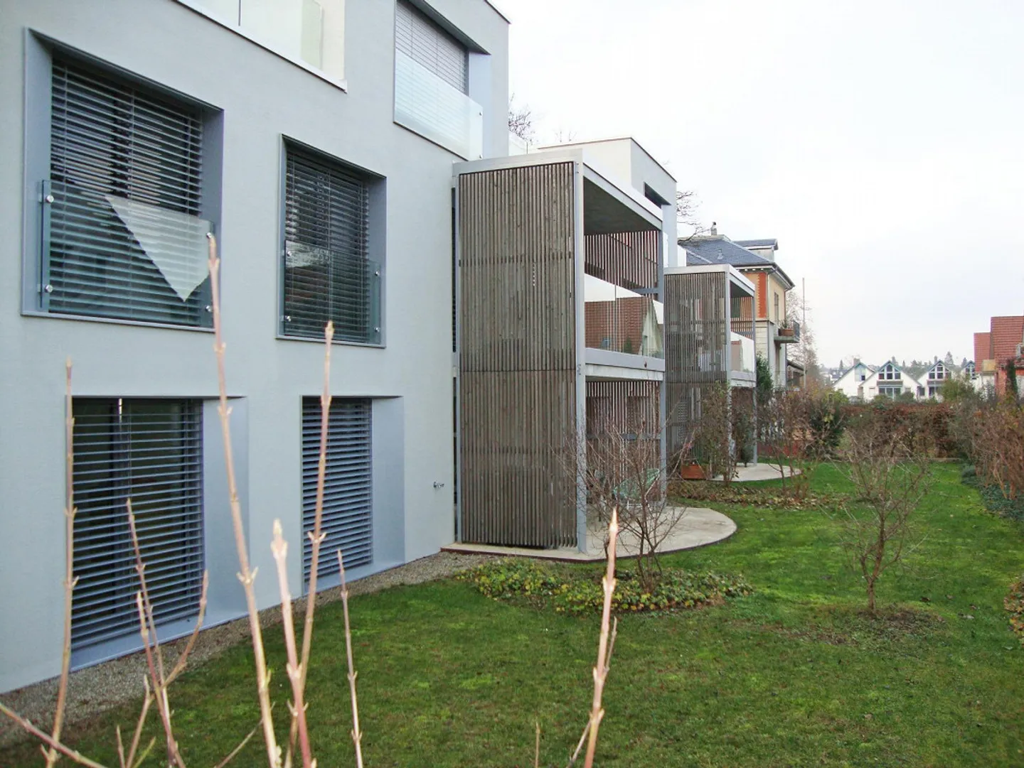 Appartamento 2.5 locali a Eglisau - Foto 10 di 10