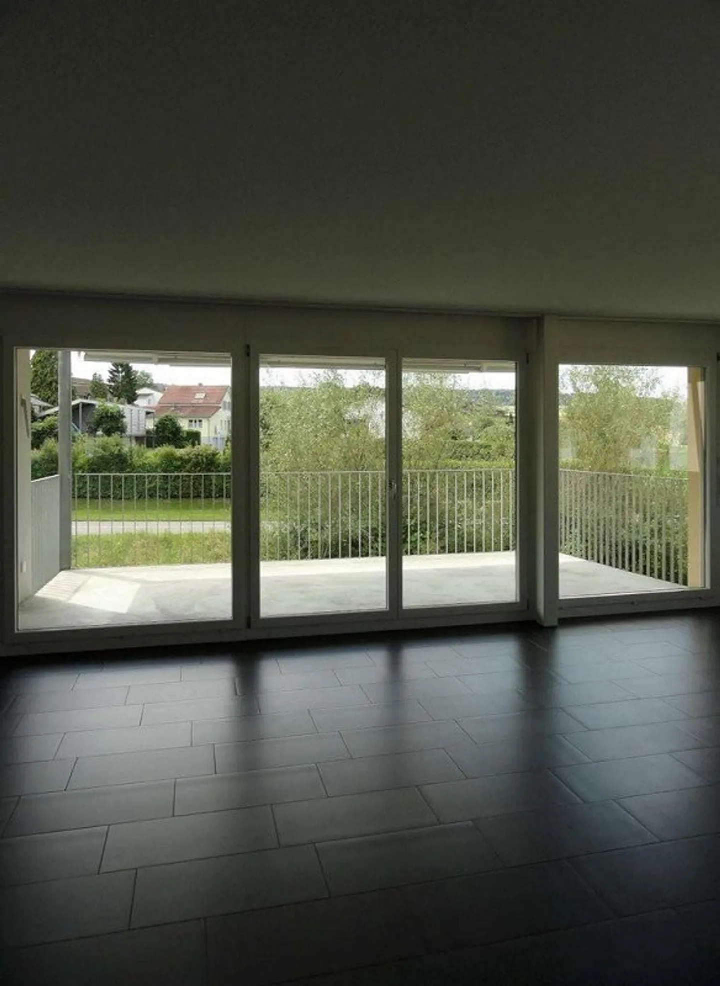 Idyllisches Wohnen in moderner Überbauung - Ideal für Familien - Foto 7 von 10