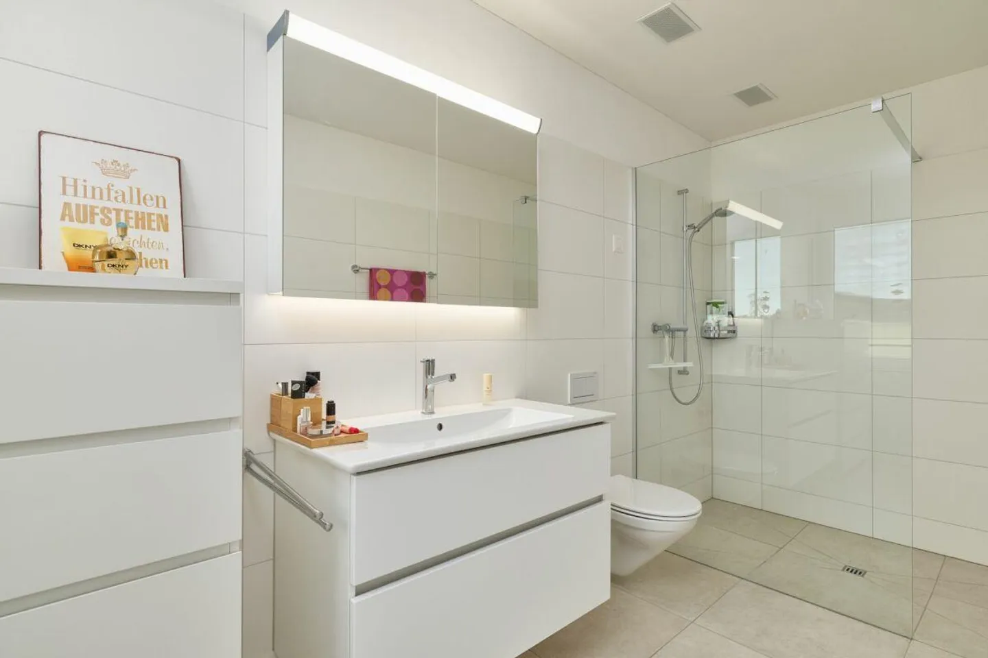 Spacious 3.5-room apartment with a view of greenery - Photo 9 of 16