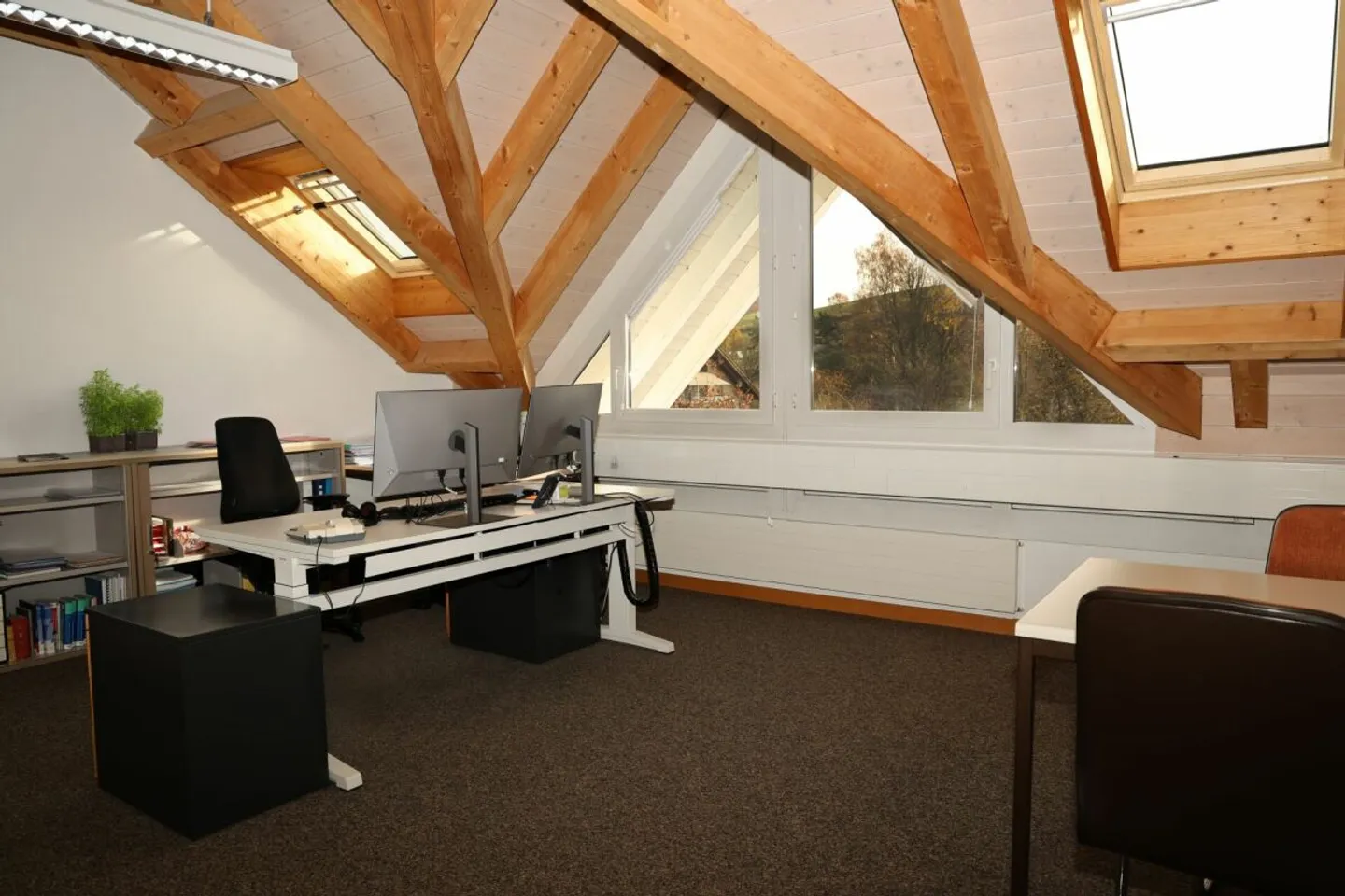 Commercial property in Oberwangen - Photo 8 of 10