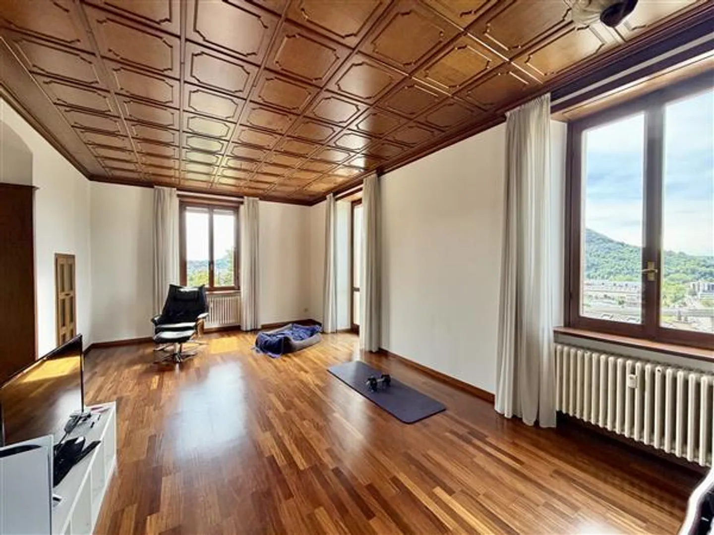 Balerna: Appartamento di 6 stanze - Foto 2 di 13