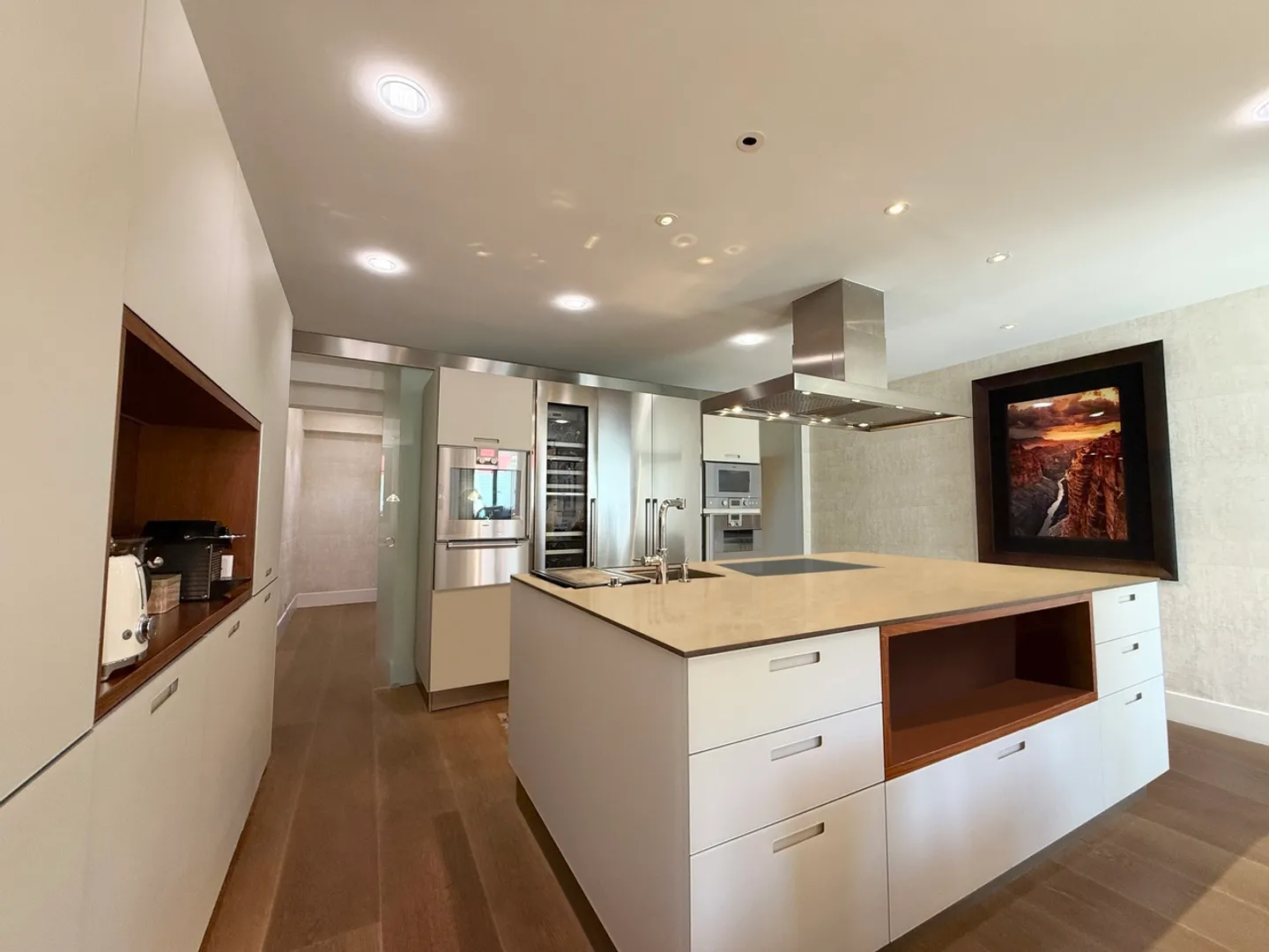 EXCLUSIVITY - Magnificent renovated village house - Jussy - Photo 5 of 20