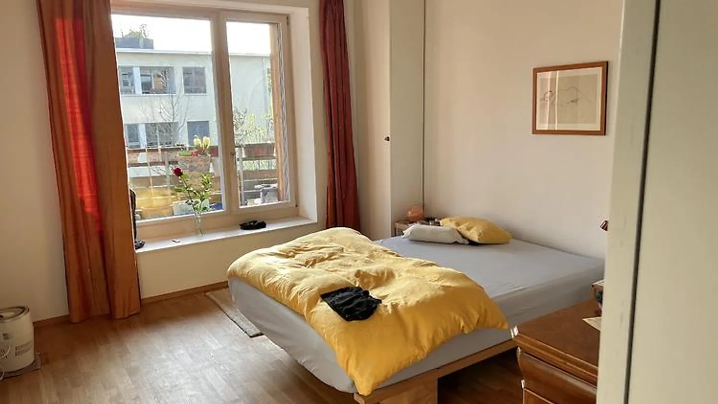 Moderne Wohnung in Ostermundigen - Foto 4 von 7