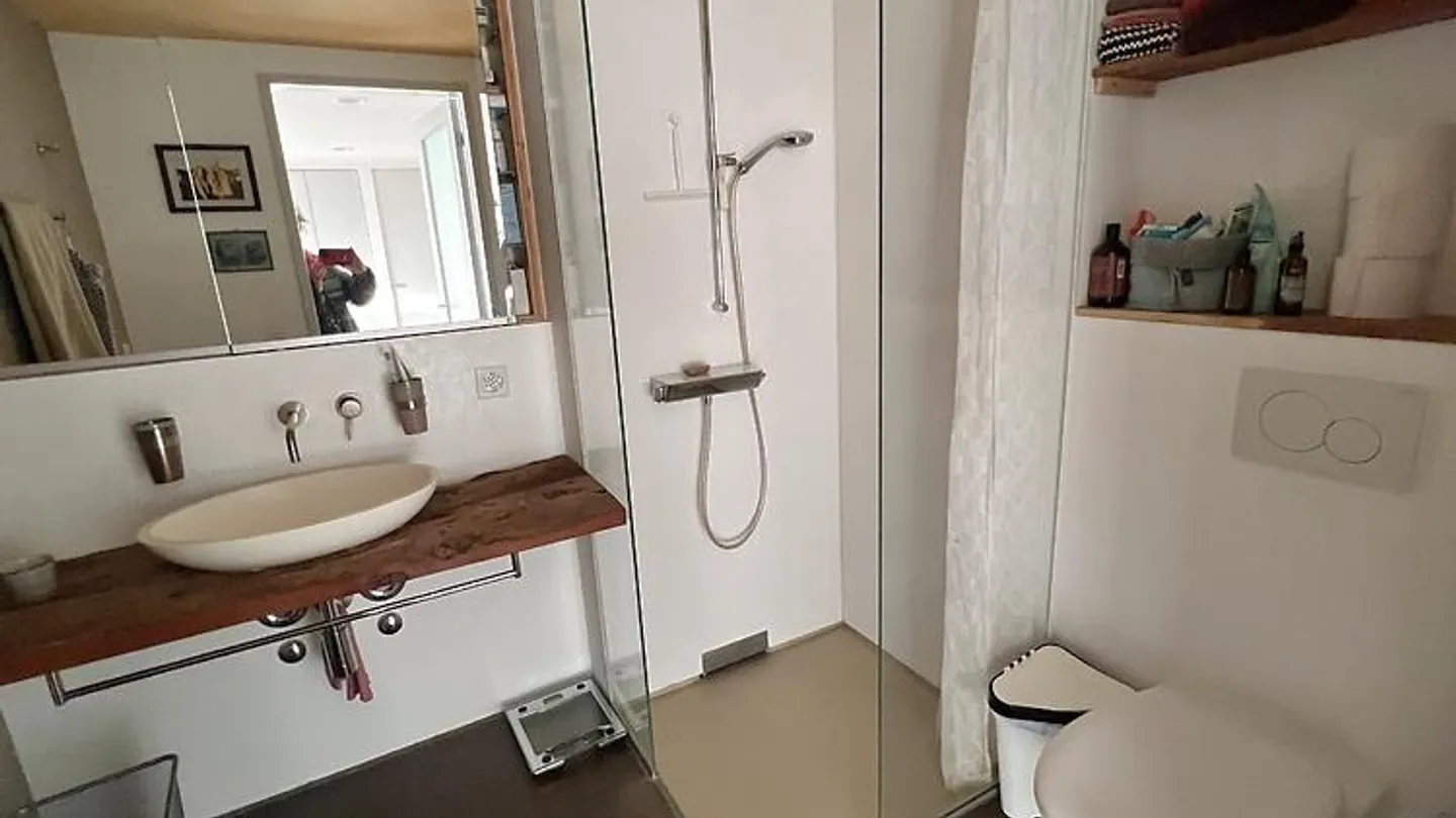 Moderne Wohnung in Ostermundigen - Foto 5 von 7