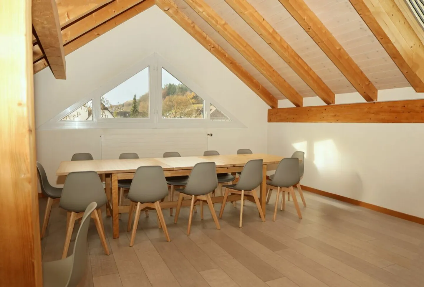 Commercial property in Oberwangen - Photo 10 of 10