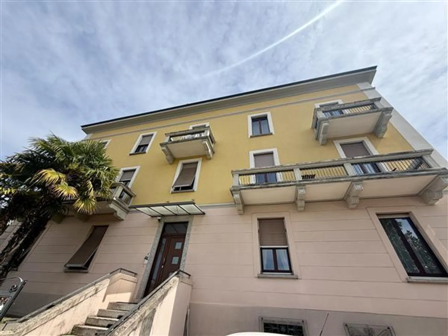 Balerna: Appartamento di 6 stanze - Foto 1 di 13