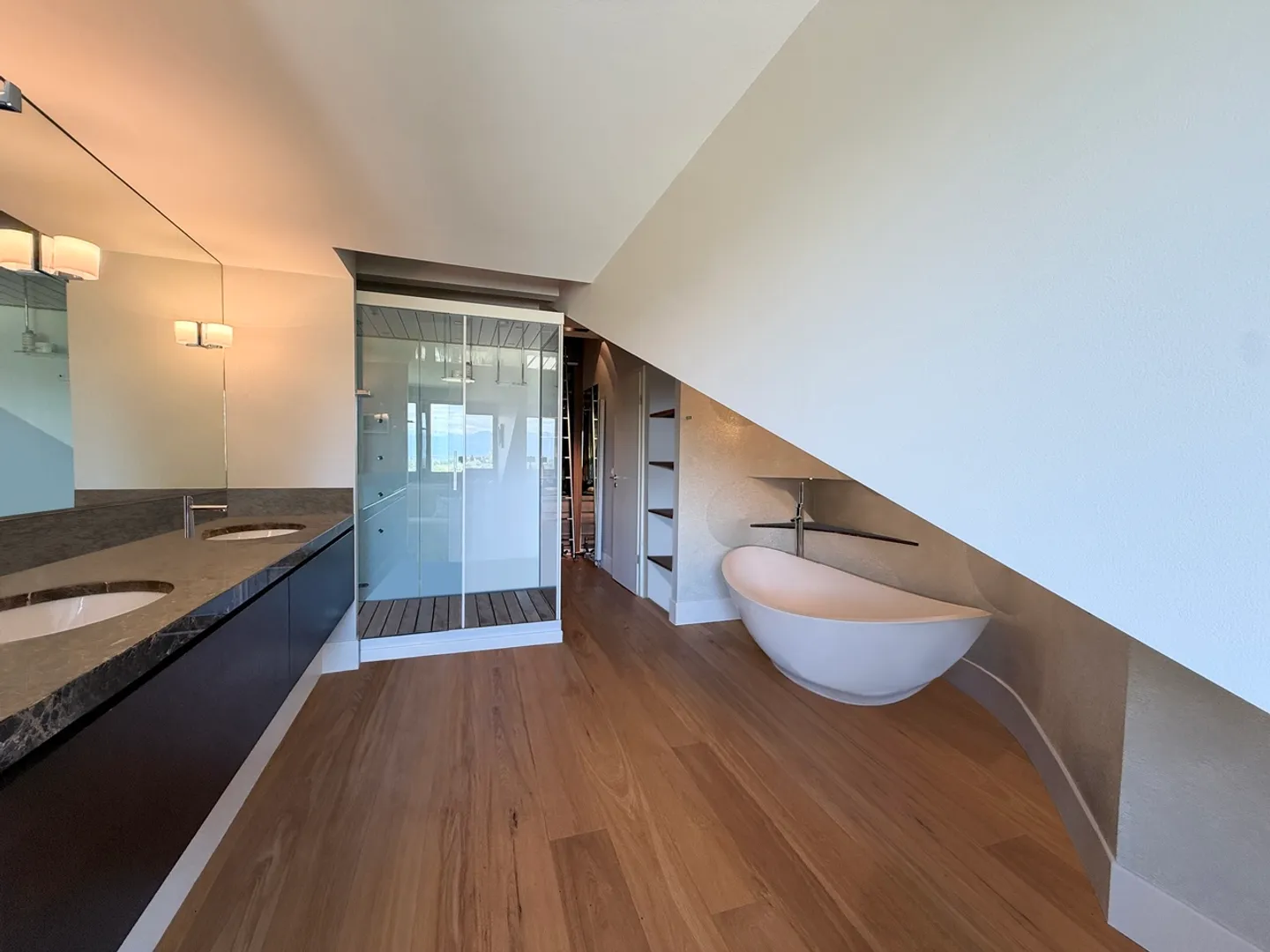 EXCLUSIVITY - Magnificent renovated village house - Jussy - Photo 8 of 20