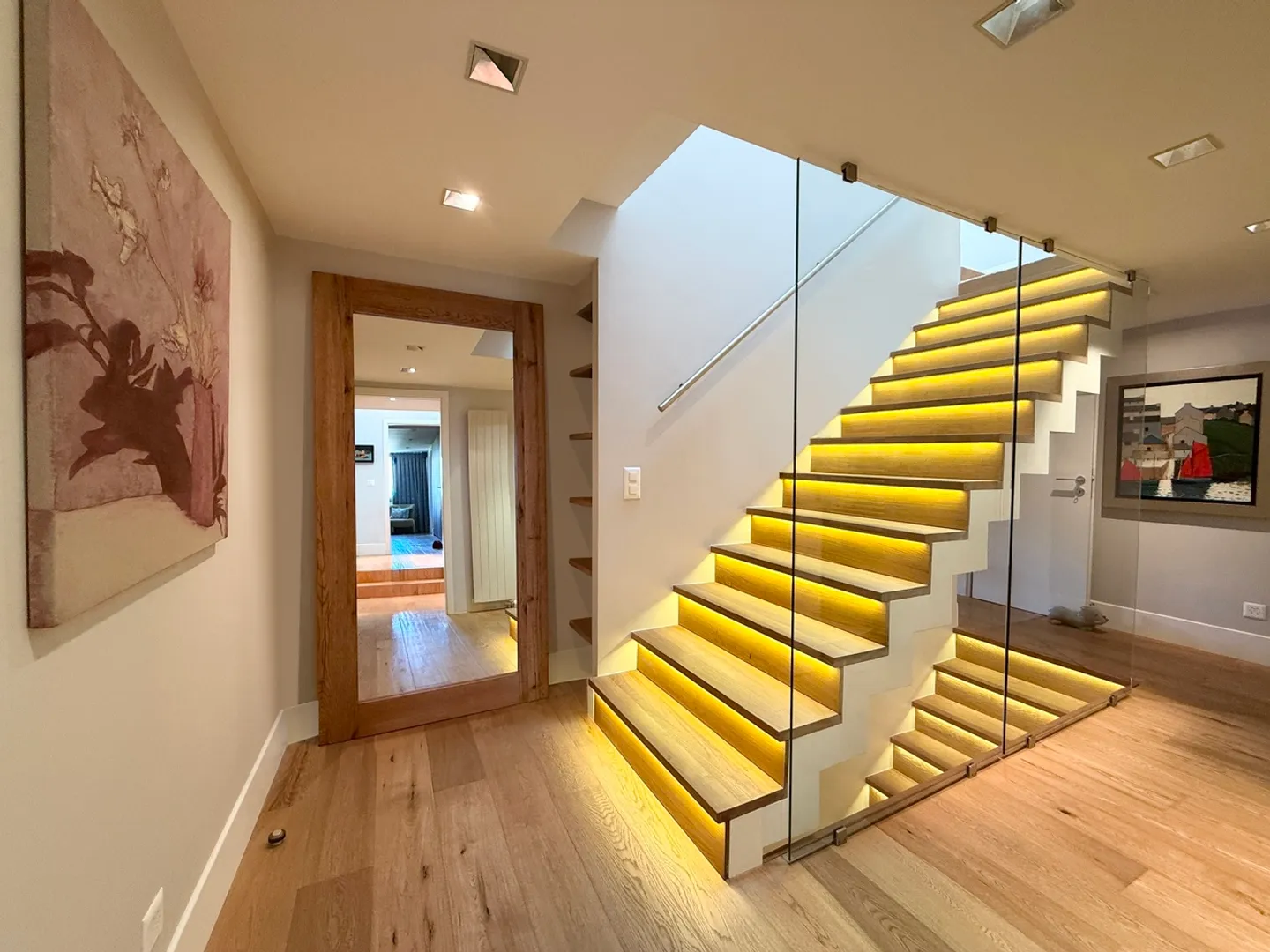 EXCLUSIVITY - Magnificent renovated village house - Jussy - Photo 10 of 20