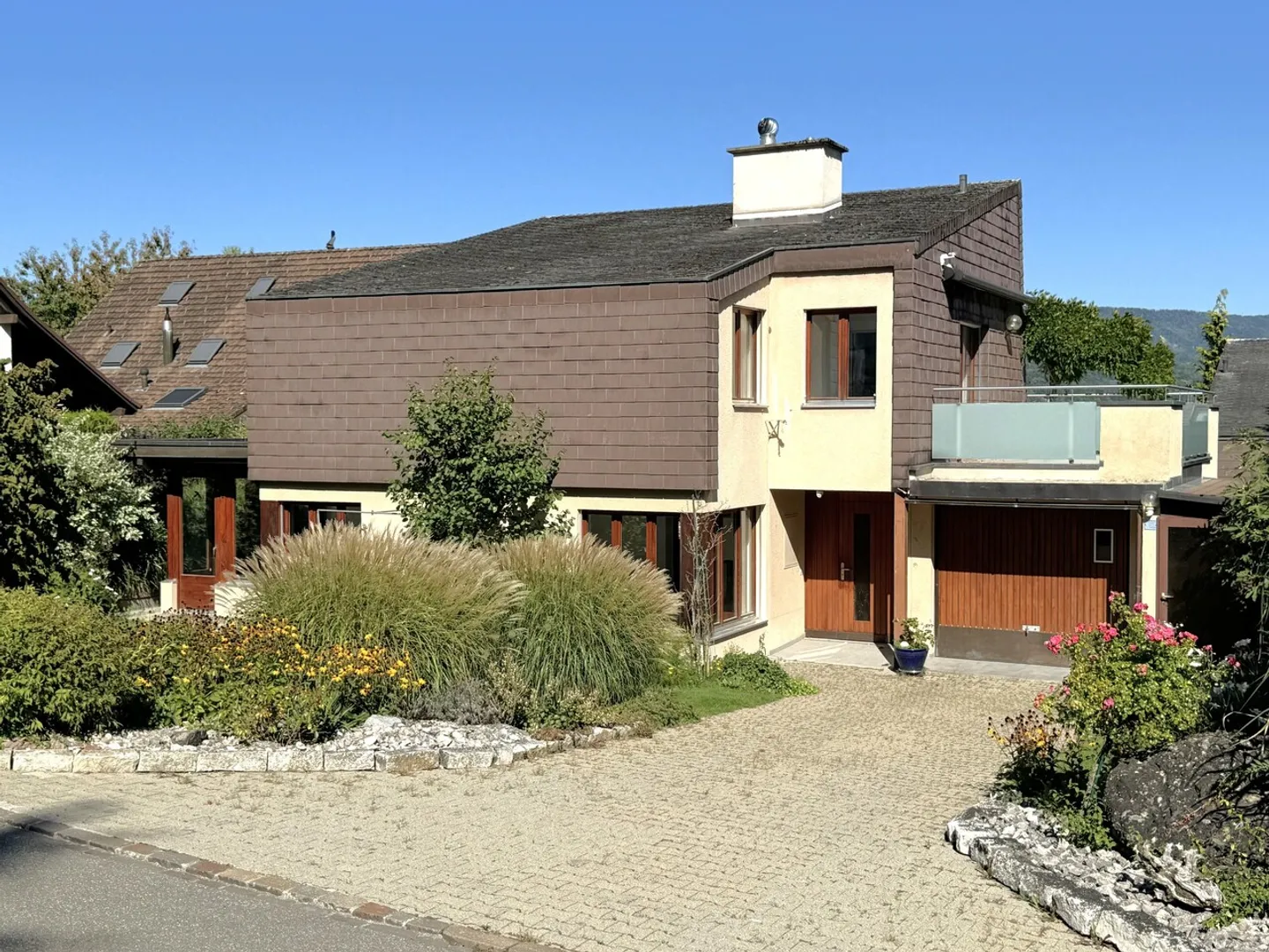 Charmante Maison Familiale avec Jardin - Photo 3 sur 11