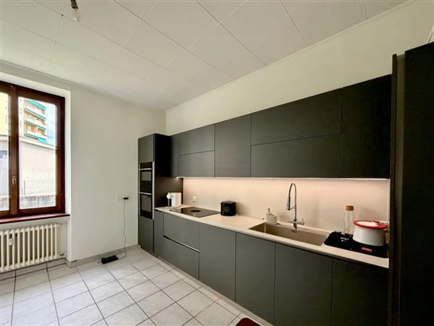 Balerna: Appartamento di 6 stanze - Foto 4 di 13