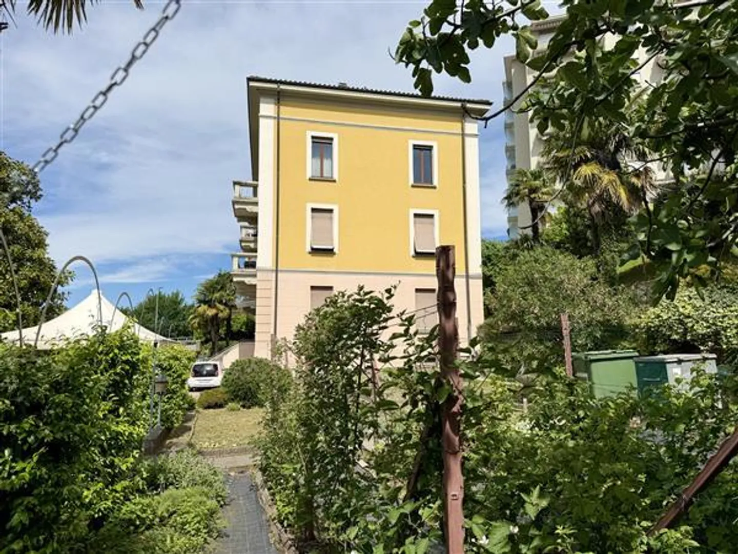 Balerna: Appartamento di 6 stanze - Foto 13 di 13