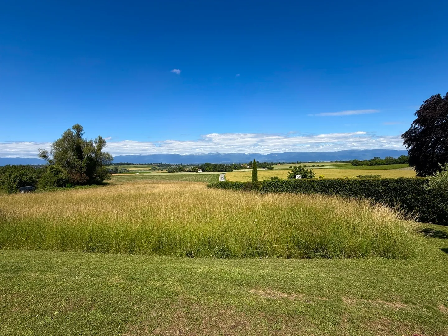EXCLUSIVITY - Magnificent renovated village house - Jussy - Photo 13 of 20