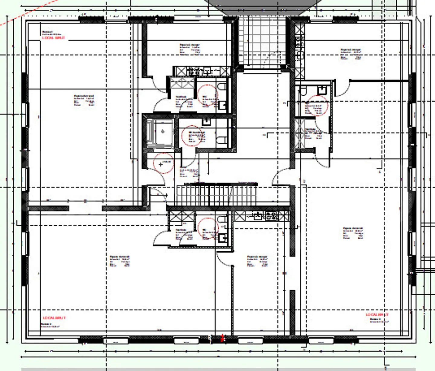Espace Commercial Moderne à Romont - Photo 6 sur 7