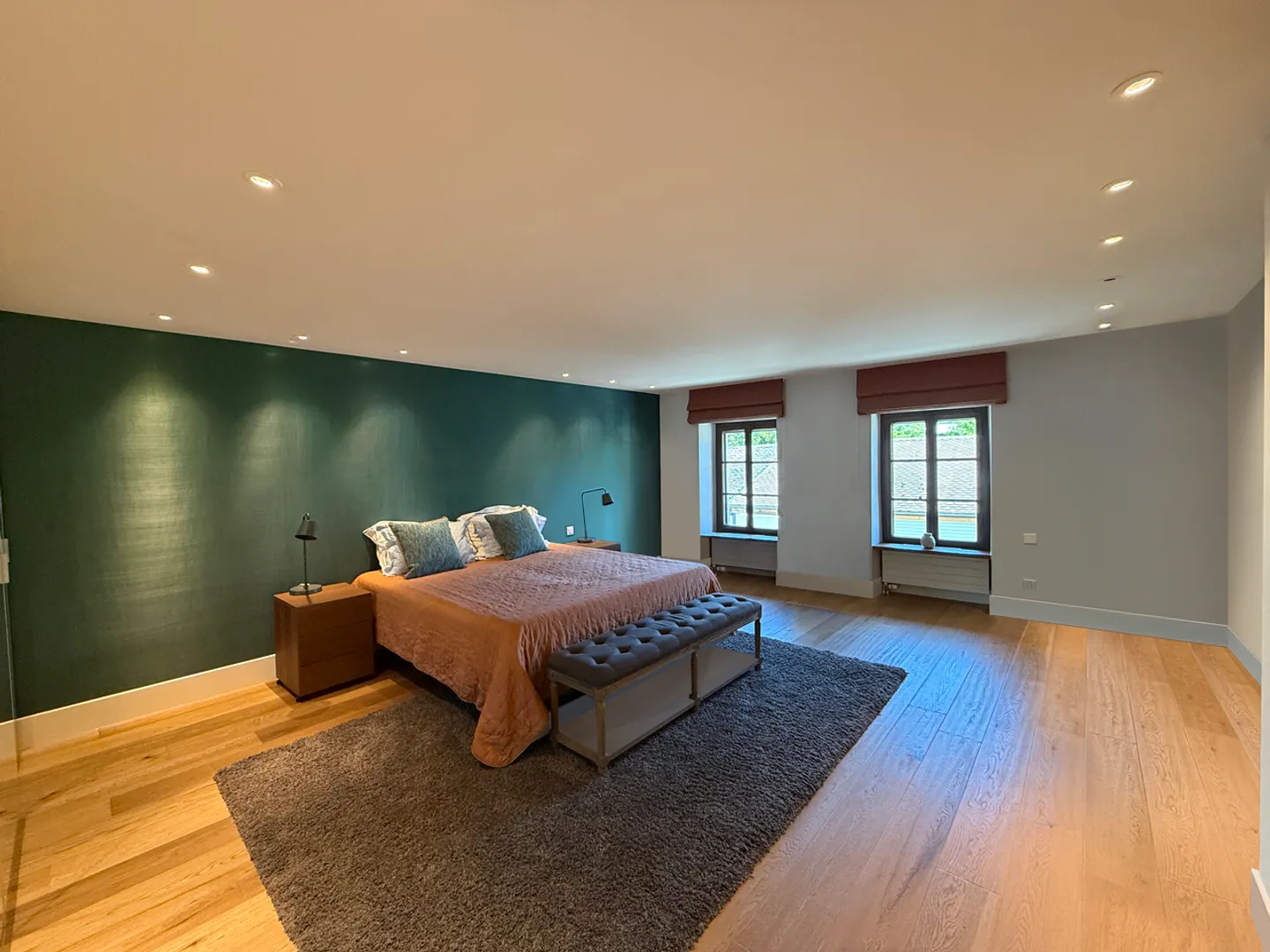 EXCLUSIVITY - Magnificent renovated village house - Jussy - Photo 17 of 20