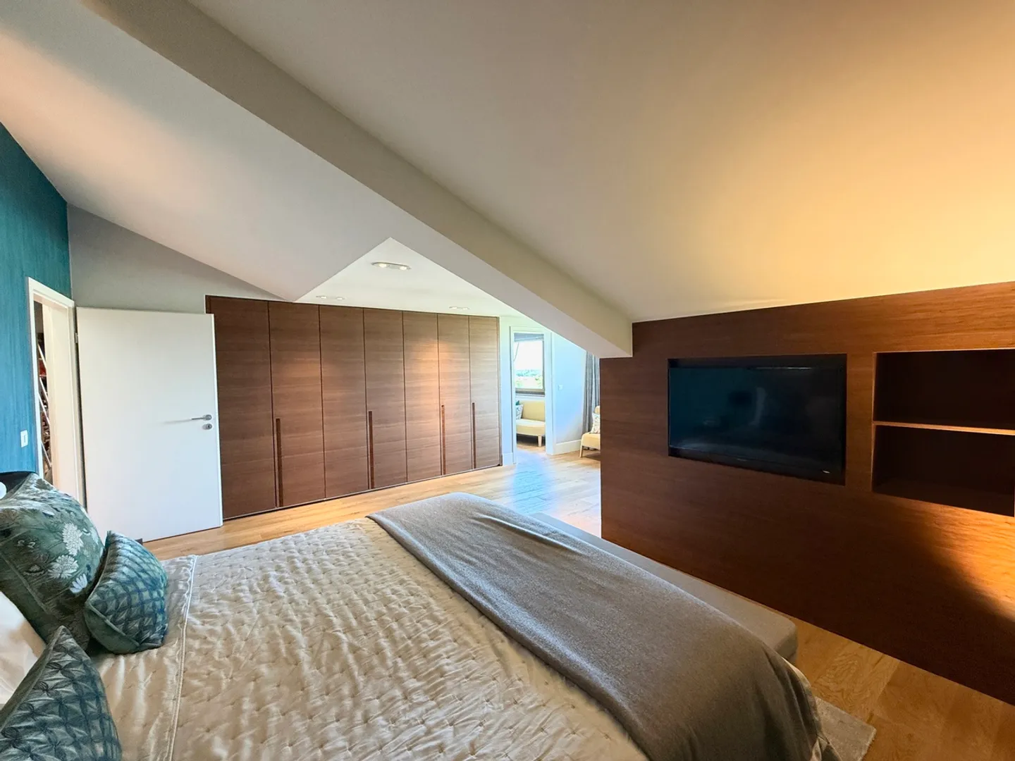 EXCLUSIVITY - Magnificent renovated village house - Jussy - Photo 18 of 20