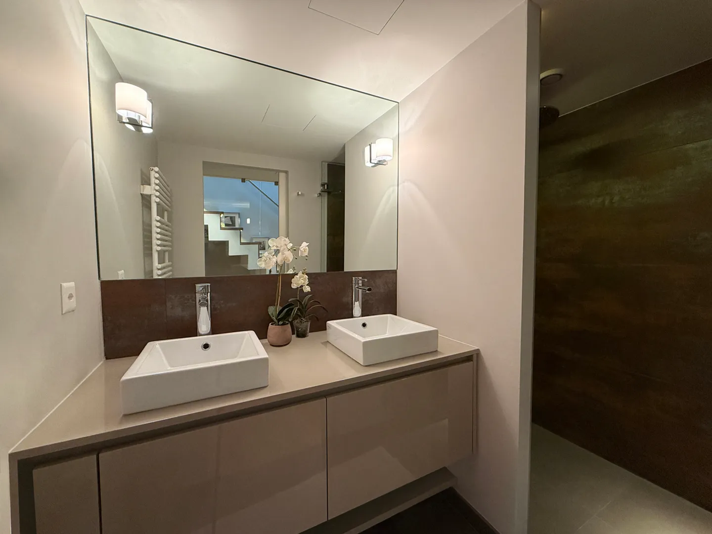 EXCLUSIVITY - Magnificent renovated village house - Jussy - Photo 19 of 20