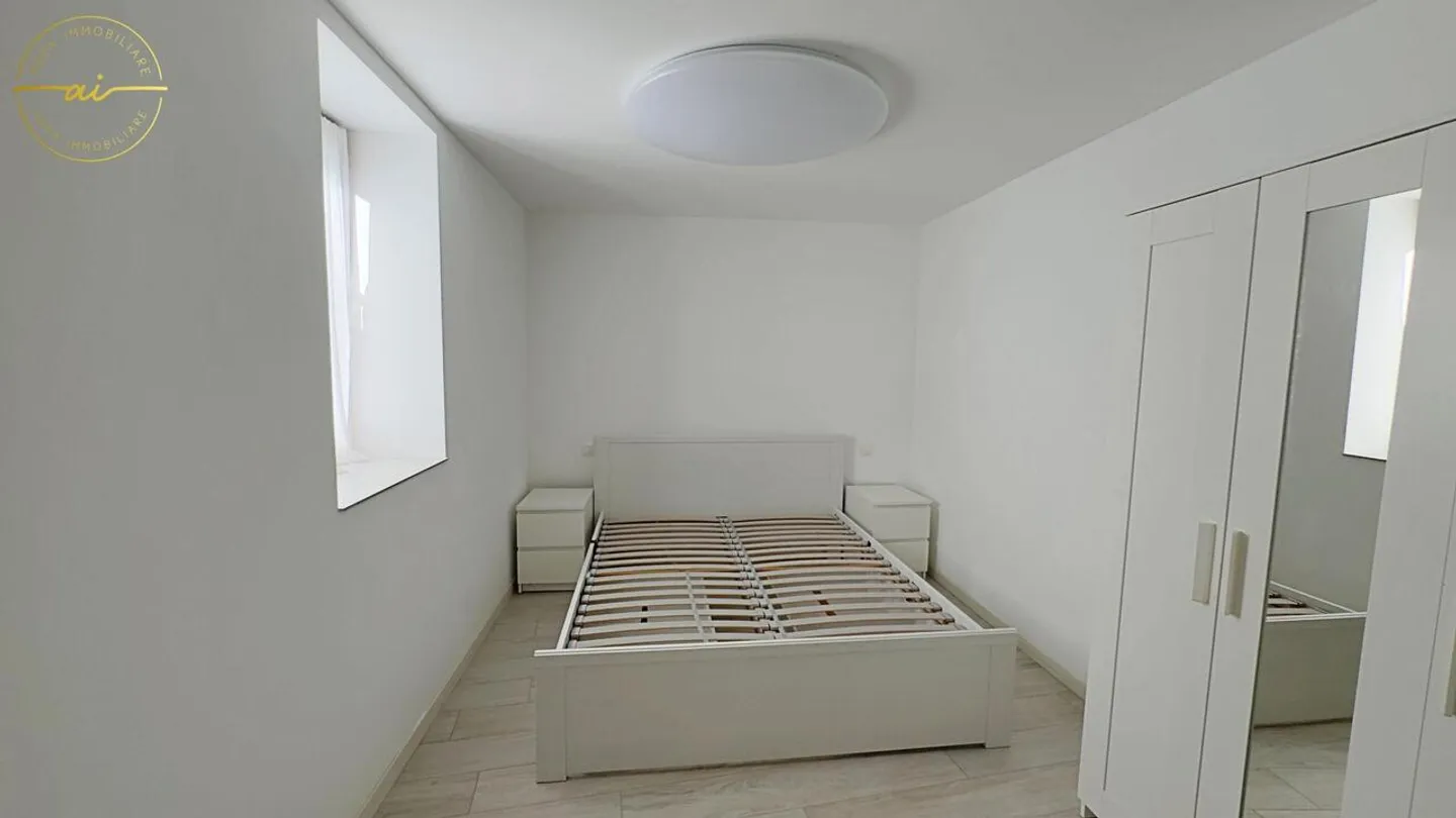 KOMFORTABLES 3.5-ZIMMER-APARTMENT IN BIRONICO - Foto 5 von 11