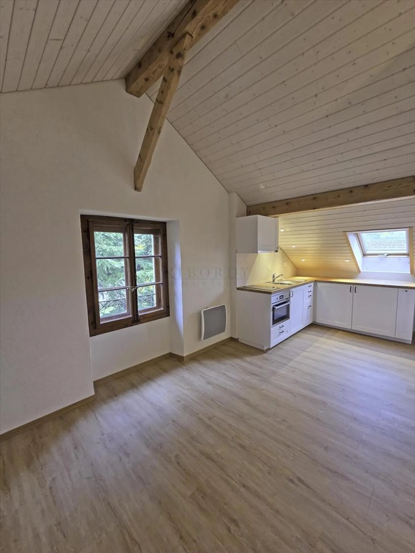 Wohnung mieten - Foto 1 von 6