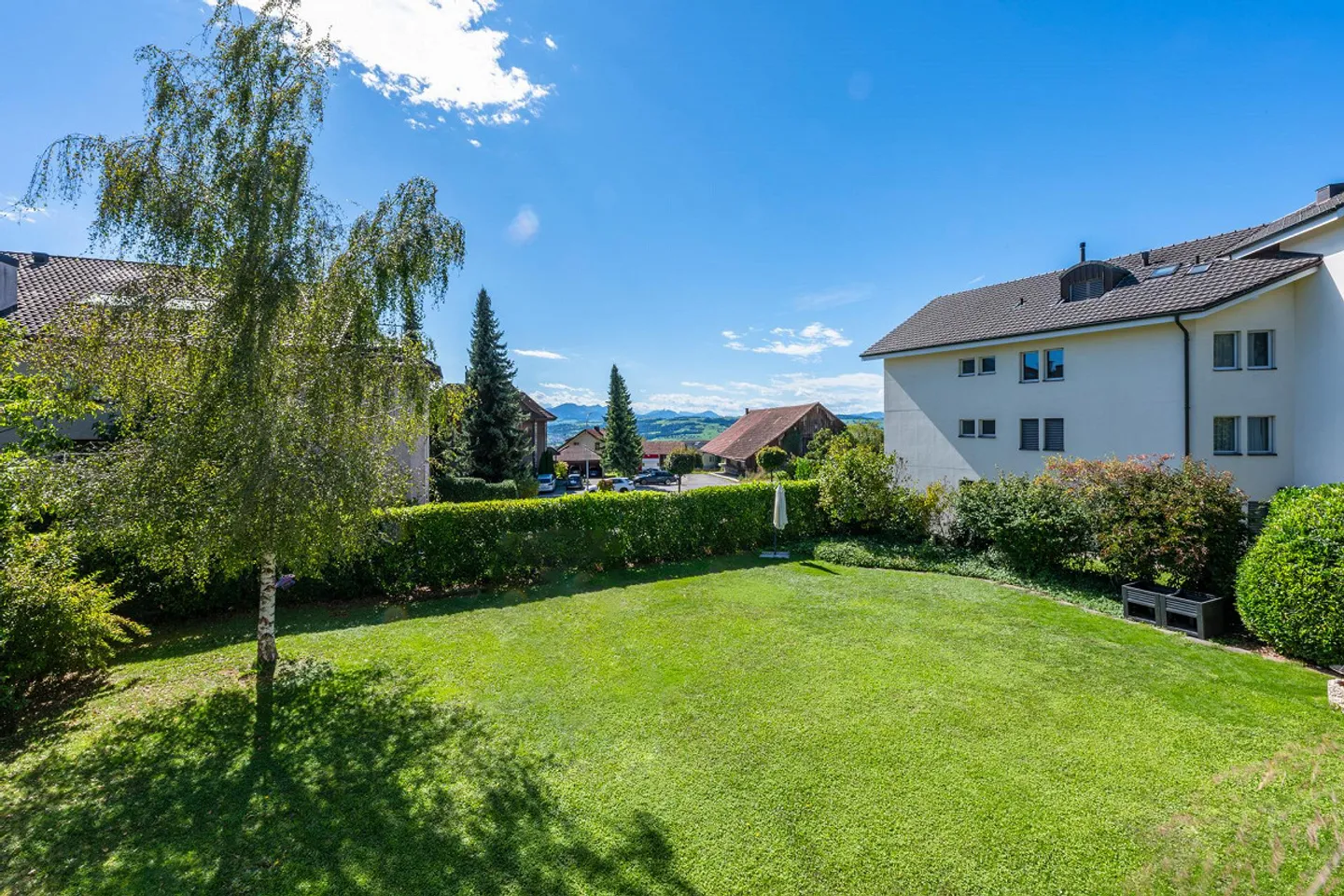 Wohnung 3.5 Zimmer - Foto 12 von 12