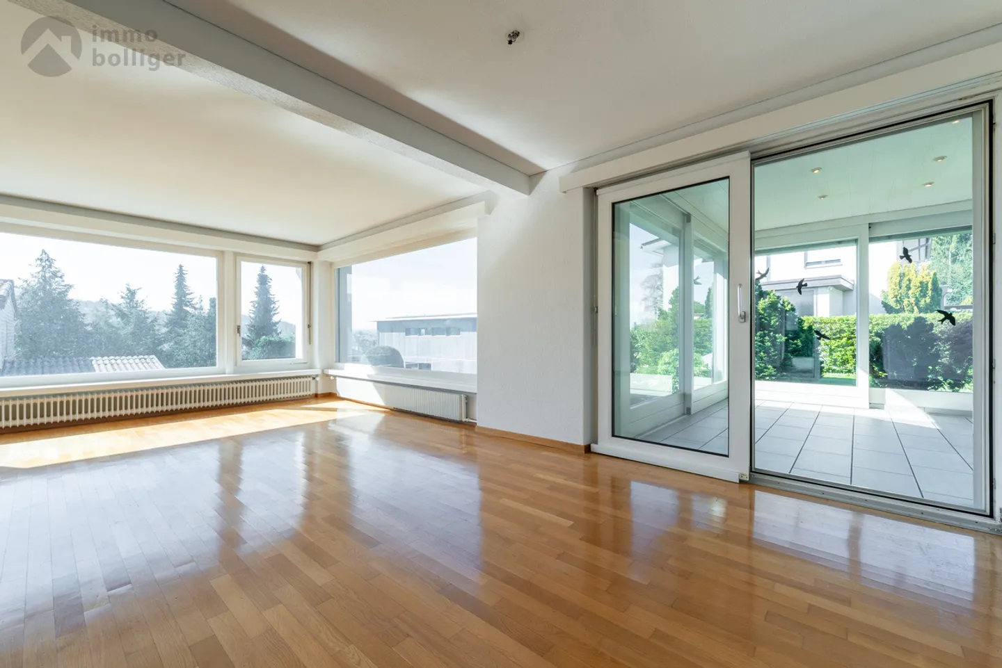 La tua casa dei sogni a Hägendorf - Luce, Spazio e Comfort! - Foto 3 di 19