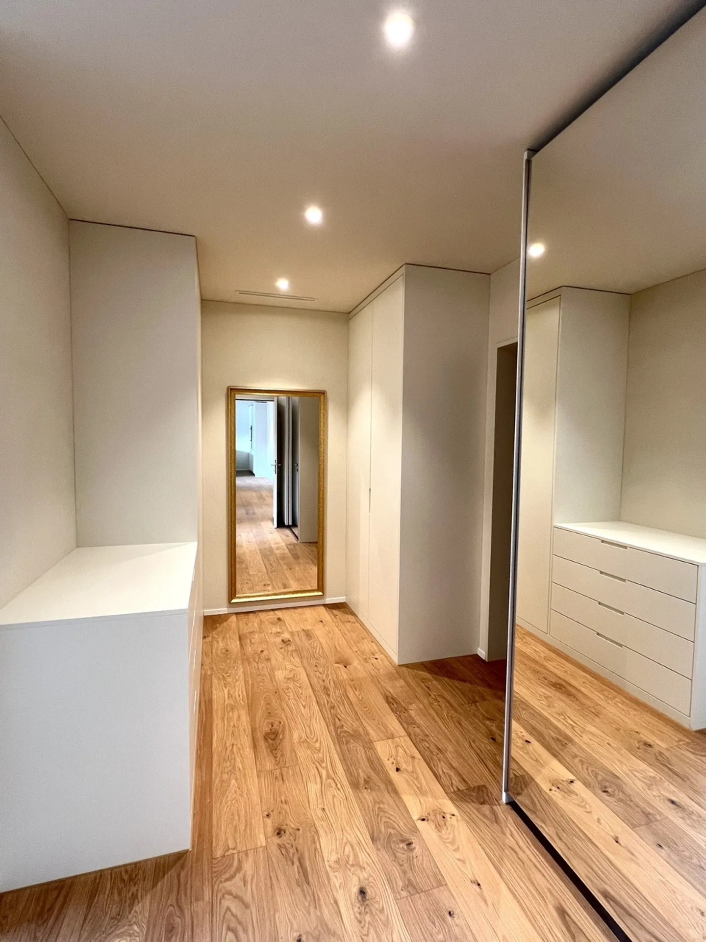 Luxurious 3.5-room terrace apartment with the best lake & mountain view - Photo 7 of 9