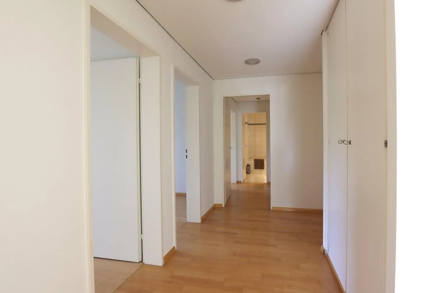 Charmante Wohnung im Gellert - Foto 2 von 11