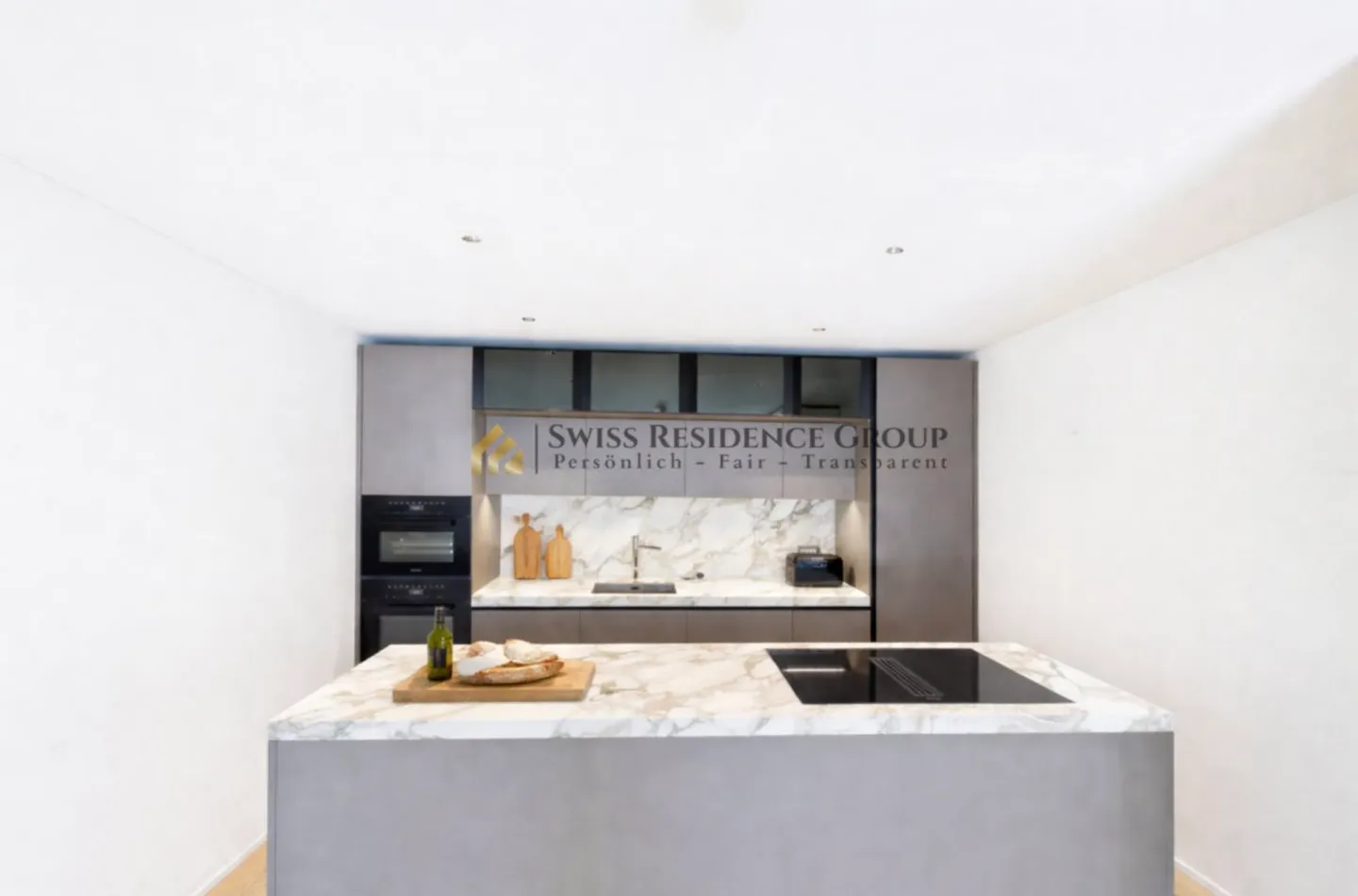 Appartamento giardino elegante - Foto 6 di 9