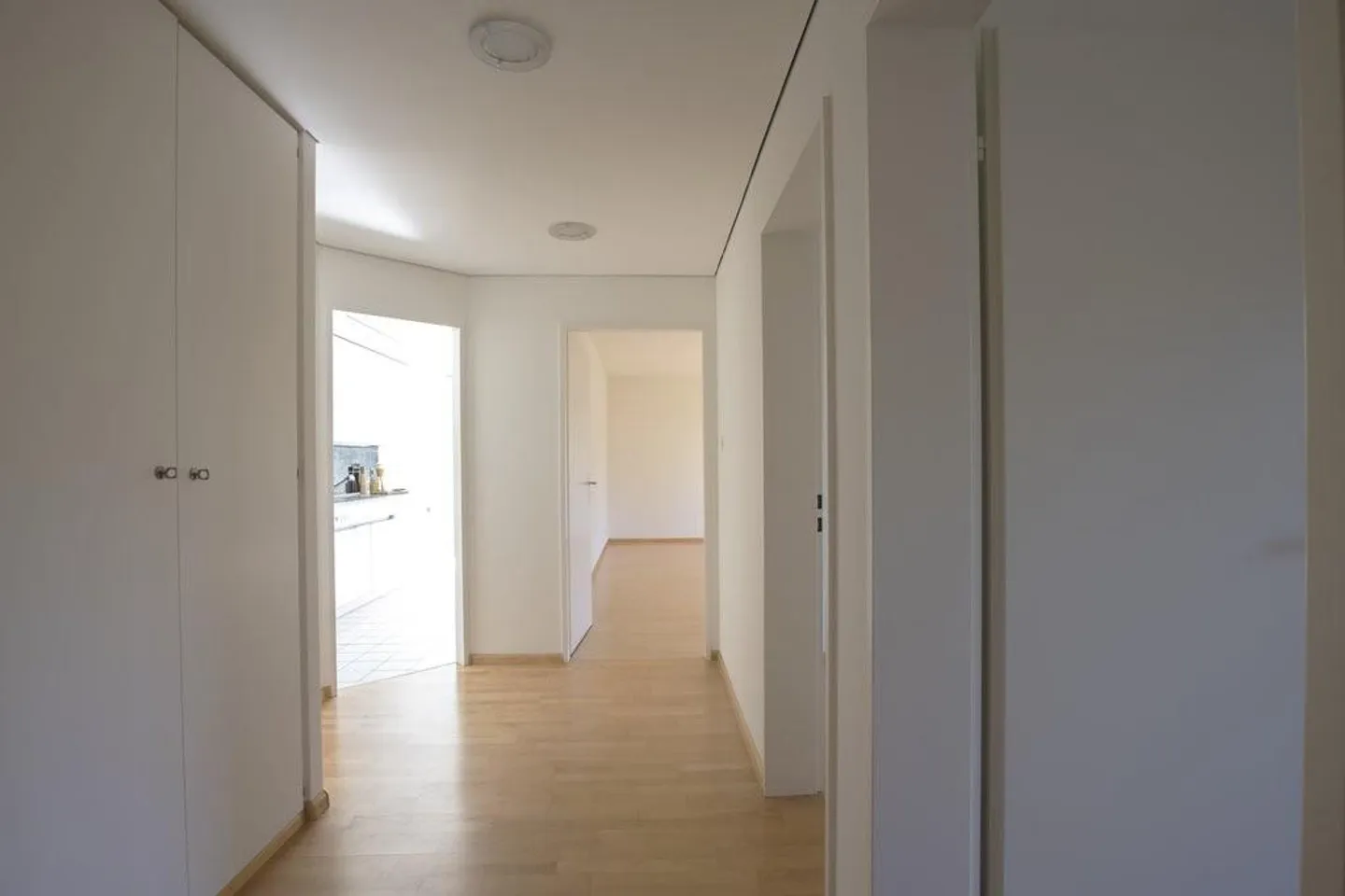 Charmante Wohnung im Gellert - Foto 3 von 11