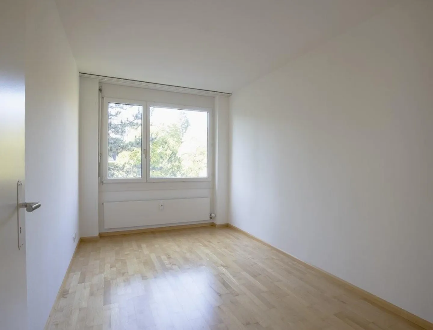 Charmante Wohnung im Gellert - Foto 9 von 11