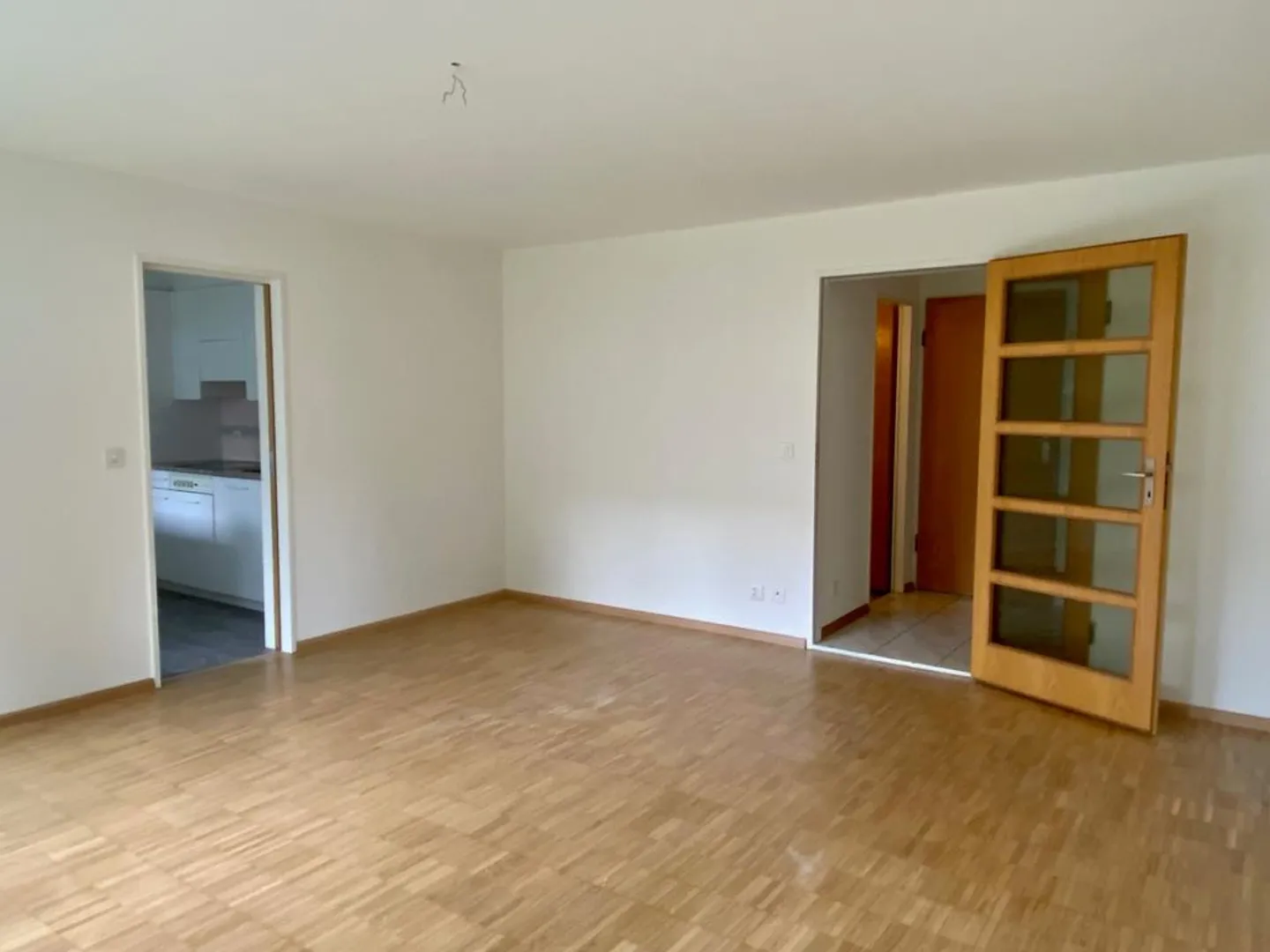 Charmante Wohnung in Sissach - Foto 3 von 7