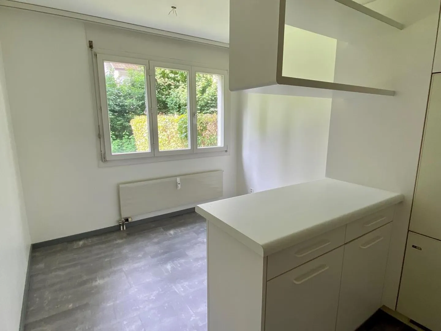 Charmante Wohnung in Sissach - Foto 5 von 7