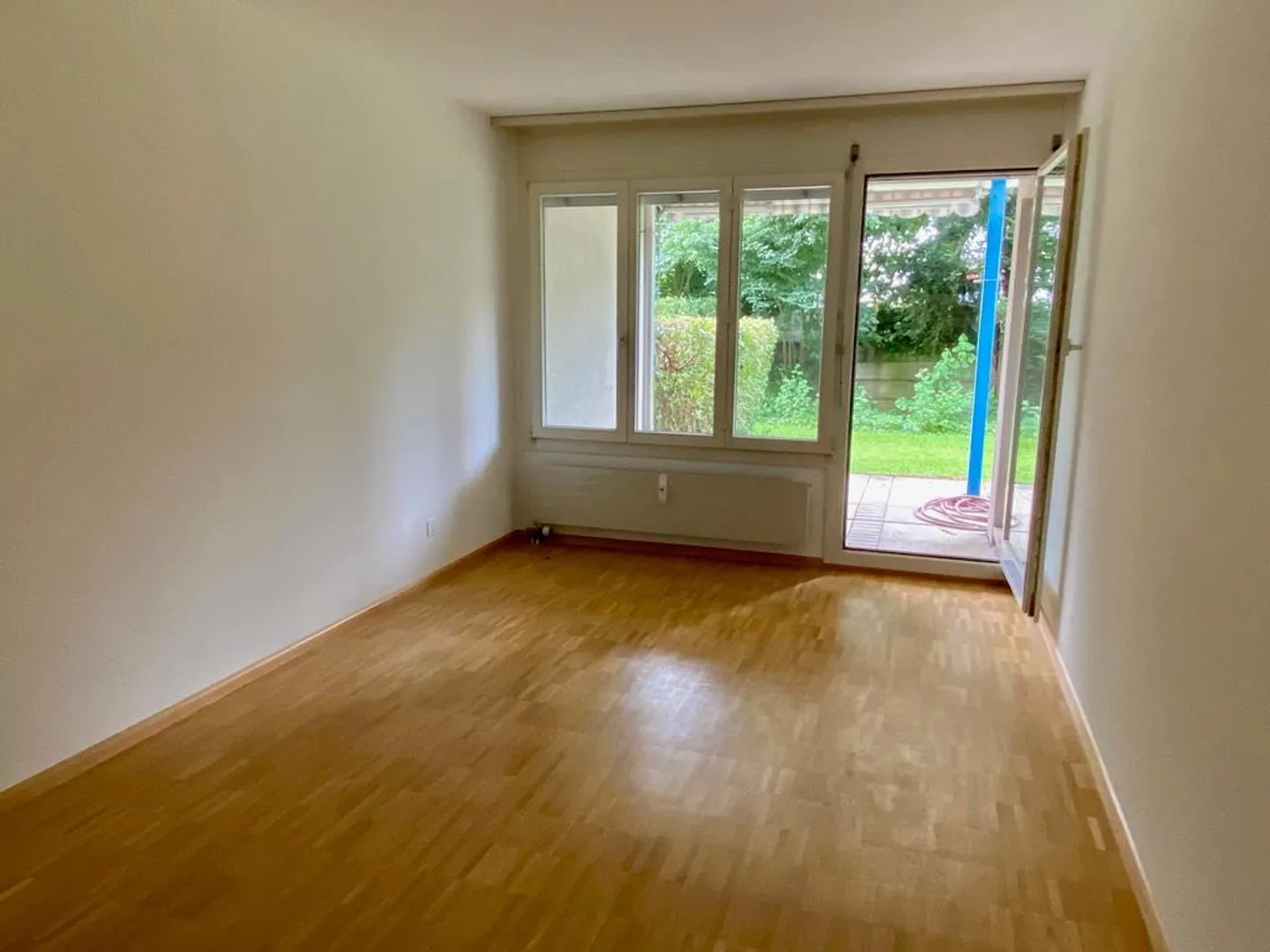 Charmante Wohnung in Sissach - Foto 6 von 7