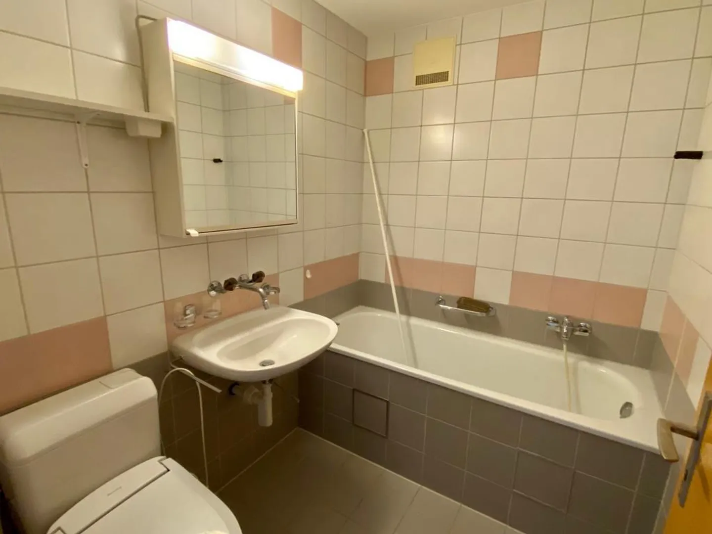 Charmante Wohnung in Sissach - Foto 7 von 7