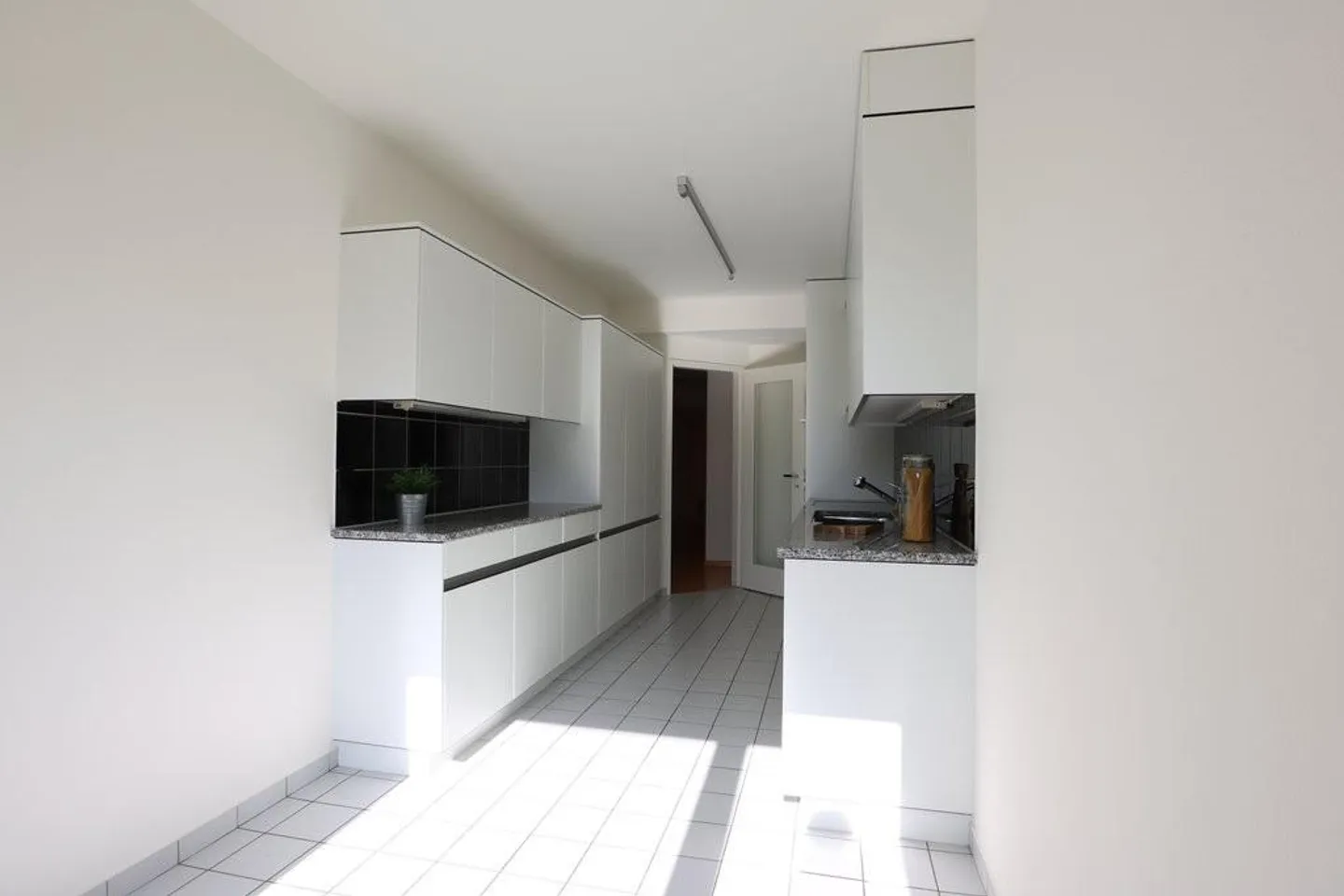 Charmante Wohnung im Gellert - Foto 5 von 11