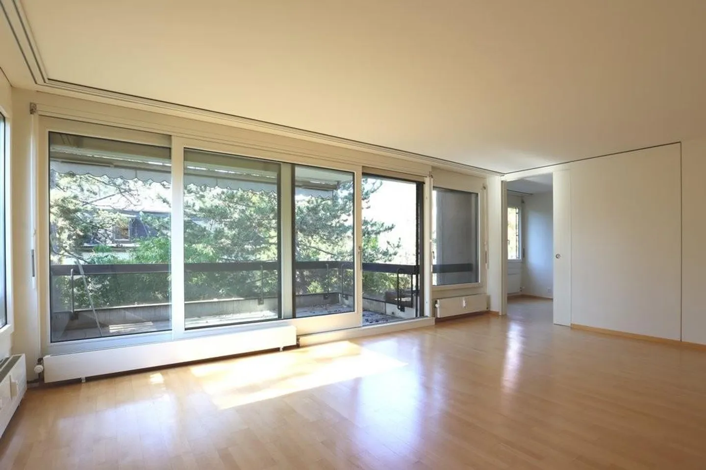 Charmante Wohnung im Gellert - Foto 7 von 11