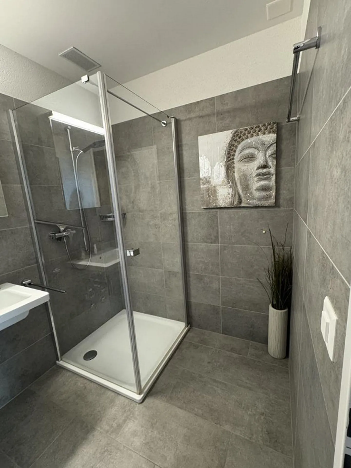 Appartement moderne à Oberglatt - Photo 6 sur 7