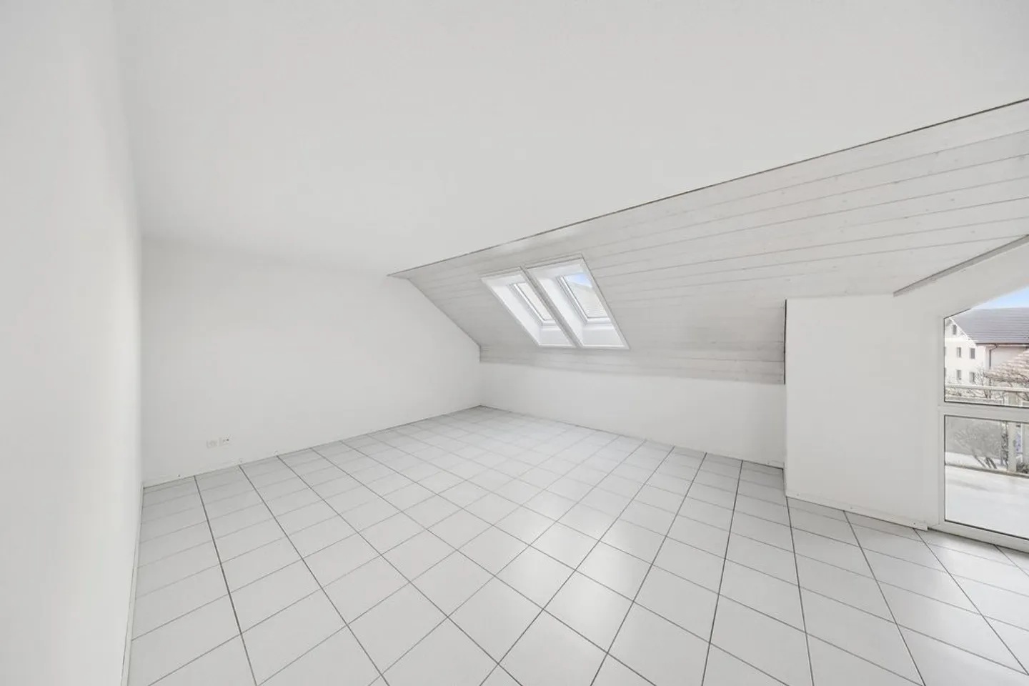 Moderne 3.5-Zimmerwohnung - Foto 2 von 7