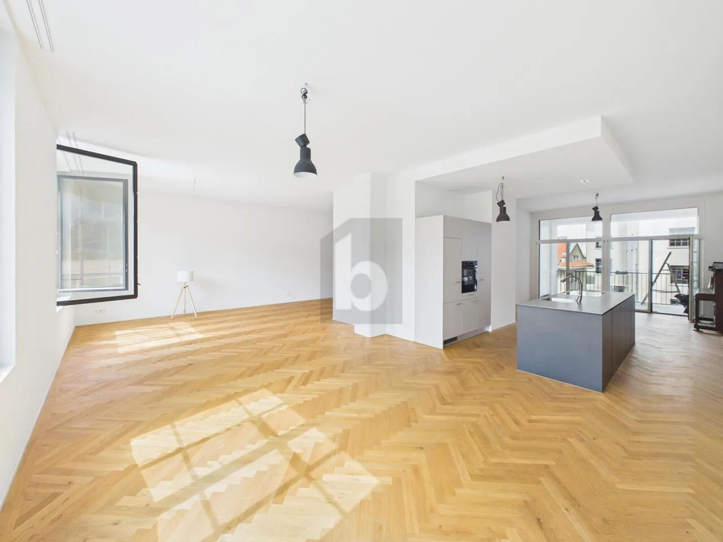 MODERN AND CLOSE TO NATURE (TEMPORARY USE) - Photo 1 of 6