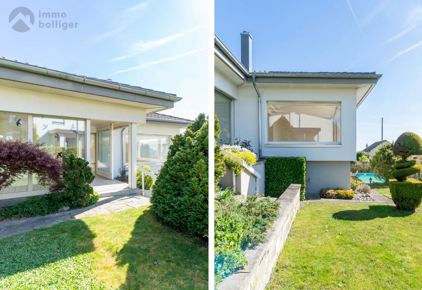La tua casa dei sogni a Hägendorf - Luce, Spazio e Comfort! - Foto 13 di 19