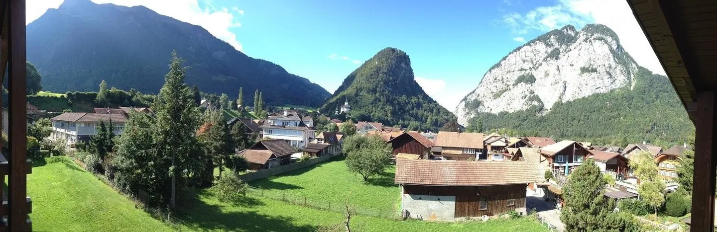 Modern 4.5-room apartment on the 1st floor with 101 m² - Photo 10 of 11