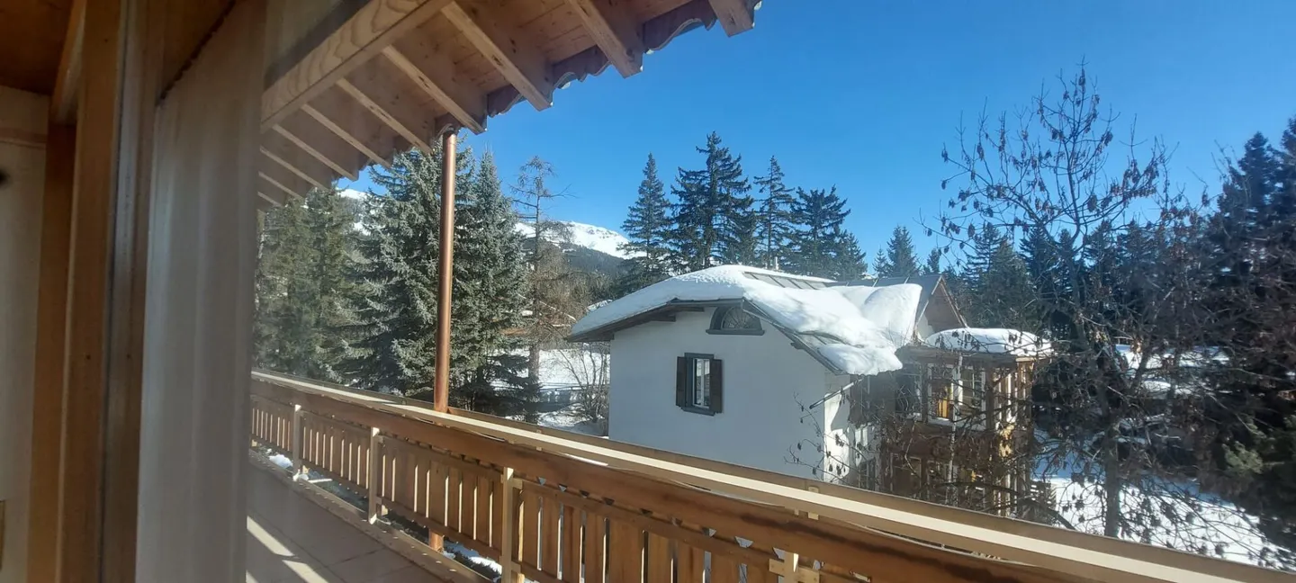 Appartamento eccezionale di 5 stanze - Foto 15 di 15