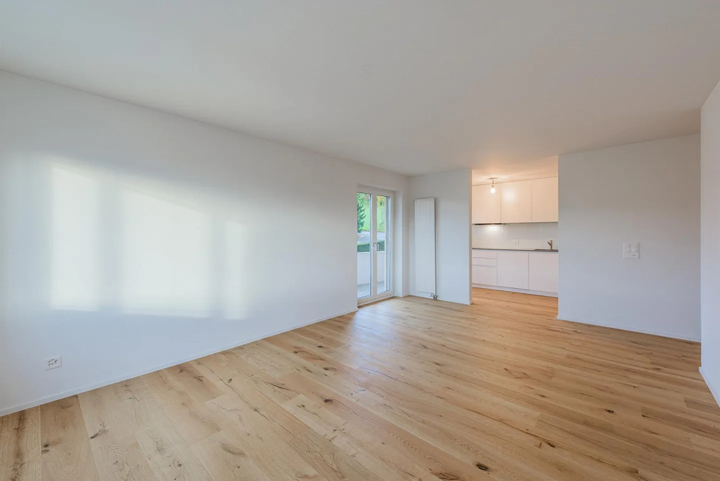 Appartement 3 pièces lumineux et charmant - entièrement rénové - Photo 10 sur 12