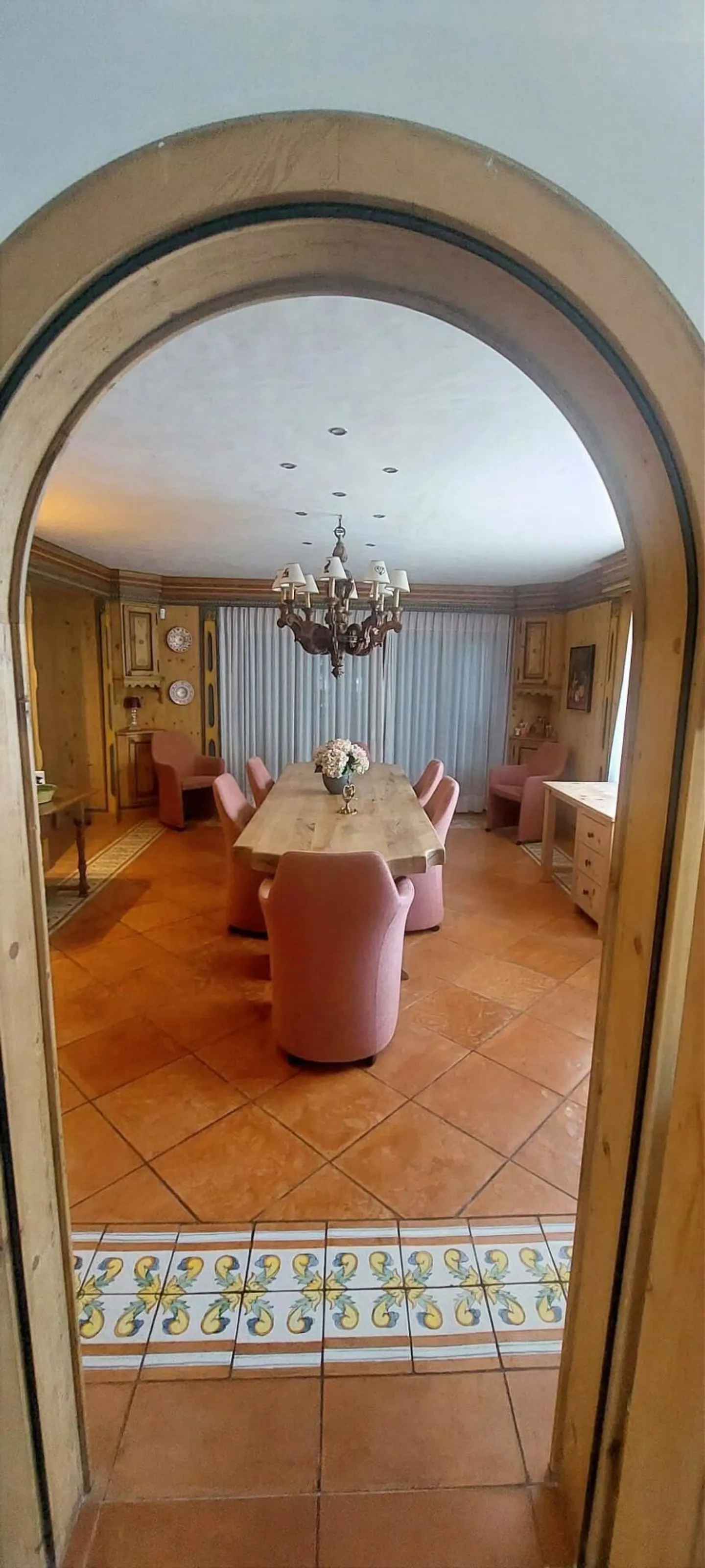 Appartamento eccezionale di 5 stanze - Foto 4 di 15