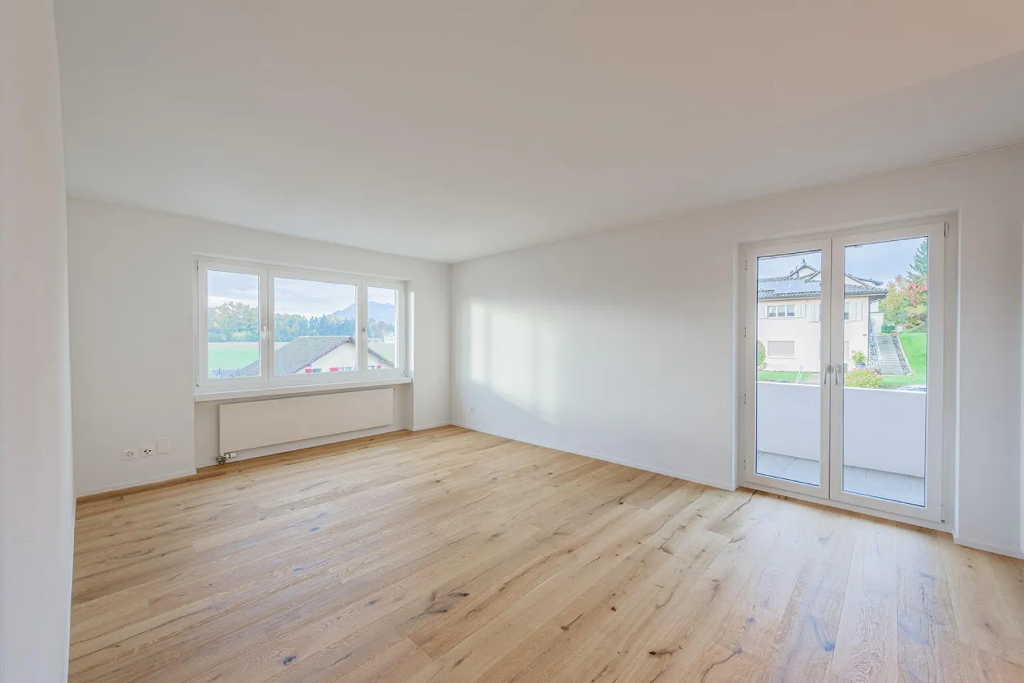 Appartement 3 pièces lumineux et charmant - entièrement rénové - Photo 11 sur 12