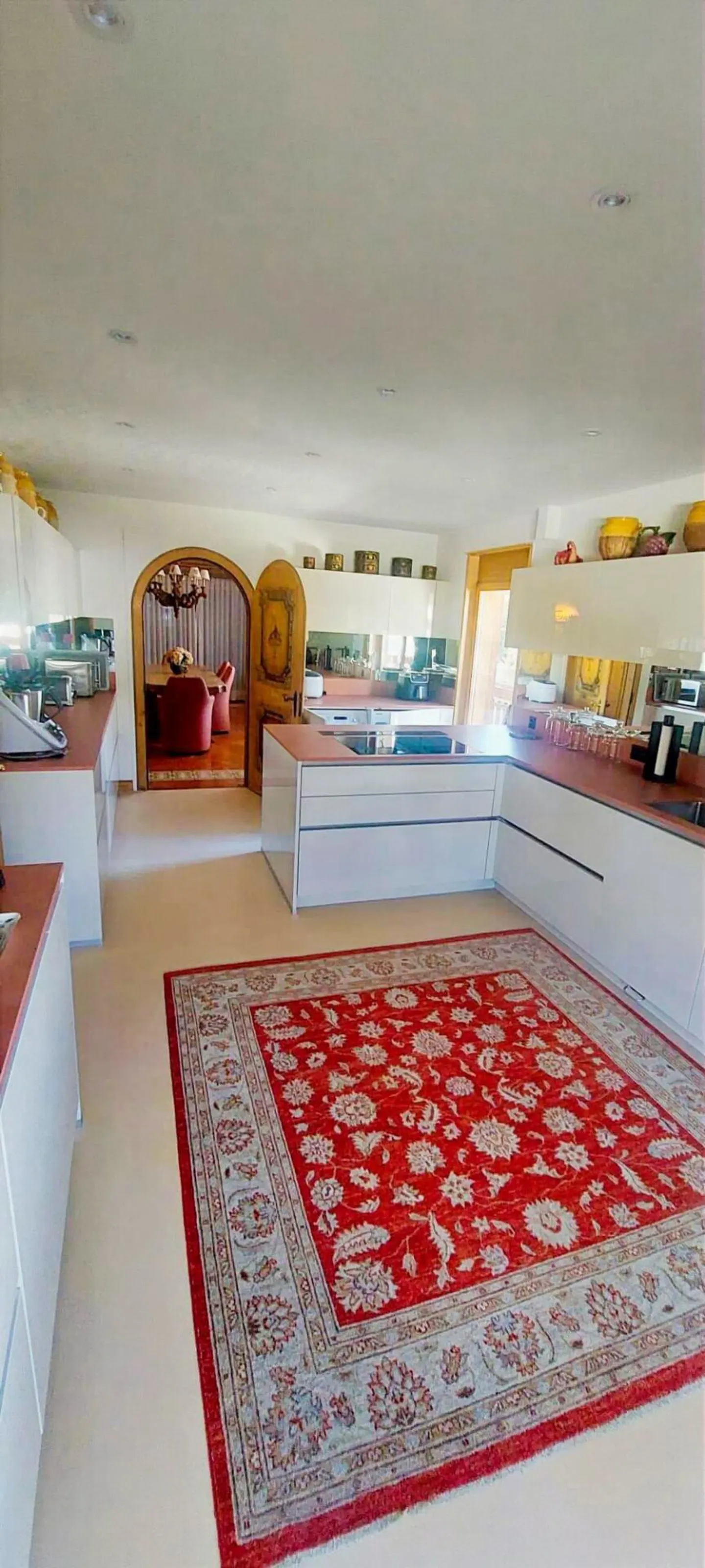 Appartamento eccezionale di 5 stanze - Foto 5 di 15