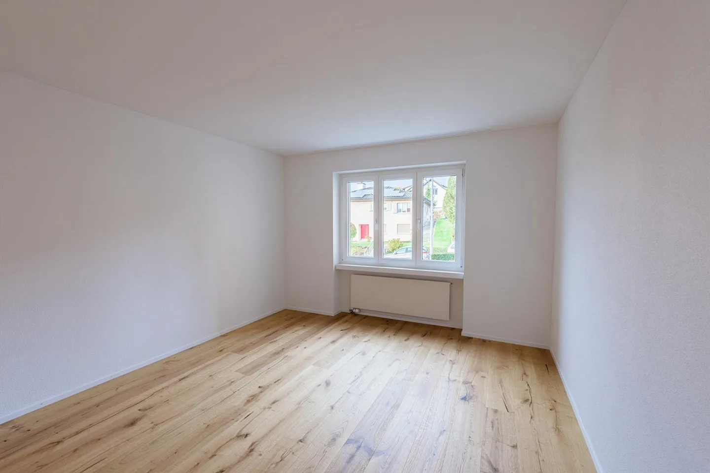 Appartement 3 pièces lumineux et charmant - entièrement rénové - Photo 12 sur 12